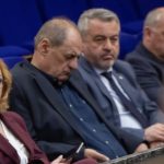 Ciupilan surprins in profunda reflectie la Bacau Somn strategic pentru economia si dezvoltarea Husului