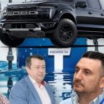 Cum sunt vasluienii taxati excesiv de Aquavas Ciprian Trifan apara reteaua mostinita de la Buzatu iar facturile sunt calculate din birou diferenta fiind suportata de oameni prin preturi mai mari