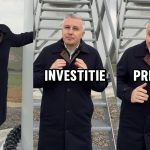 Liberalii se mandresc cu banii altora PNL creste costul vietii pentru vasluieni si fura imaginea de la investitorii privati