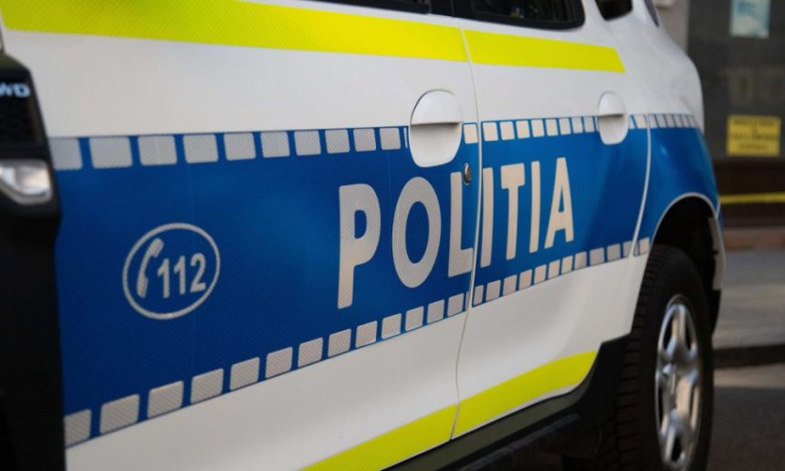 Un barbat a fost njunghiat n brat n urma unui conflict spontan