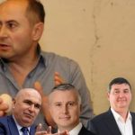 rasturare in cazul reteaua bogos inculpatii sunt eliberati din arest si trec sub control judiciar ancheta se indreapta catre bolojan si alti politicieni influenti