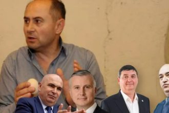 rasturare in cazul reteaua bogos inculpatii sunt eliberati din arest si trec sub control judiciar ancheta se indreapta catre bolojan si alti politicieni influenti