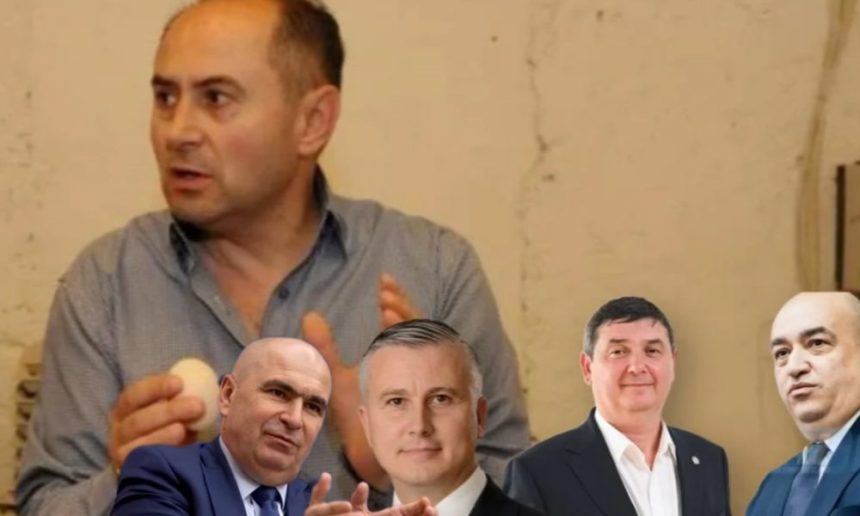 rasturare in cazul reteaua bogos inculpatii sunt eliberati din arest si trec sub control judiciar ancheta se indreapta catre bolojan si alti politicieni influenti