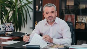 1 8 milioane de lei pentru petreceri dupa ce primarul Braniste imprumuta 45 de milioane pe seama vasluienilor