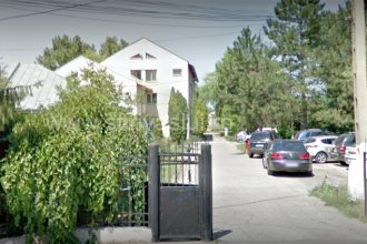 APIA Vaslui institutia in care cetatenii sunt trimisi de la un ghiseu la altul si expulzati cand indraznesc sa solicite explicatii