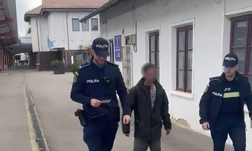 Alcool la volan permis din imagine si masina radiata ce au descoperit politistii pe drumurile din Vaslui