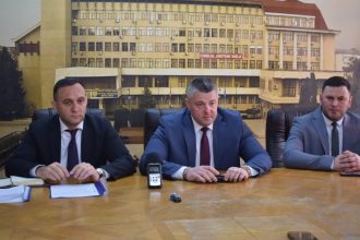 Alerta la granita Vasluiului mistret infectat cu pesta portcina africana risc de raspandire pe Valea Prutului