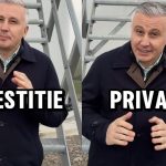 Arcaleanu surprins cu propaganda pe teren privat investitorii parcului eolian il acuza ca a intrat fara permisiune si a folosit imagini fara consimtamant
