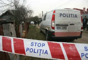 Atac la ora 5 dimineata un barbat de 73 de ani tinta unui tanar care cerea bani prin violenta