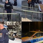 Au incercat sa i omore in bataie patru barbati din Valeni au atacat doi oameni cu pumnii si picioarele Trei dintre ei au fost arestati
