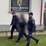 Batuti si jefuiti pentru pensie doi tineri din Murgeni capturati dupa un an de la talharie