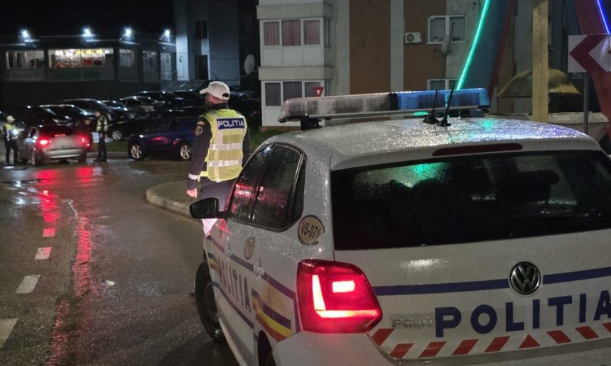 Bilan de Florii sute de amenzi i zeci de permise suspendate