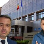 Blocuri intre case pe strazi inguste o practica devenita cotidiana in Vaslui incepe sa fie contestata