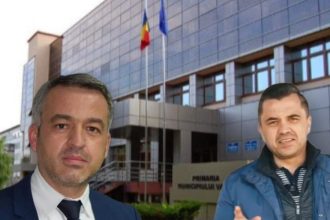 Blocuri intre case pe strazi inguste o practica devenita cotidiana in Vaslui incepe sa fie contestata