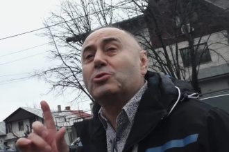 Bogos iese din arest si face amenintari Ponea ma abuzat O sa vedeti