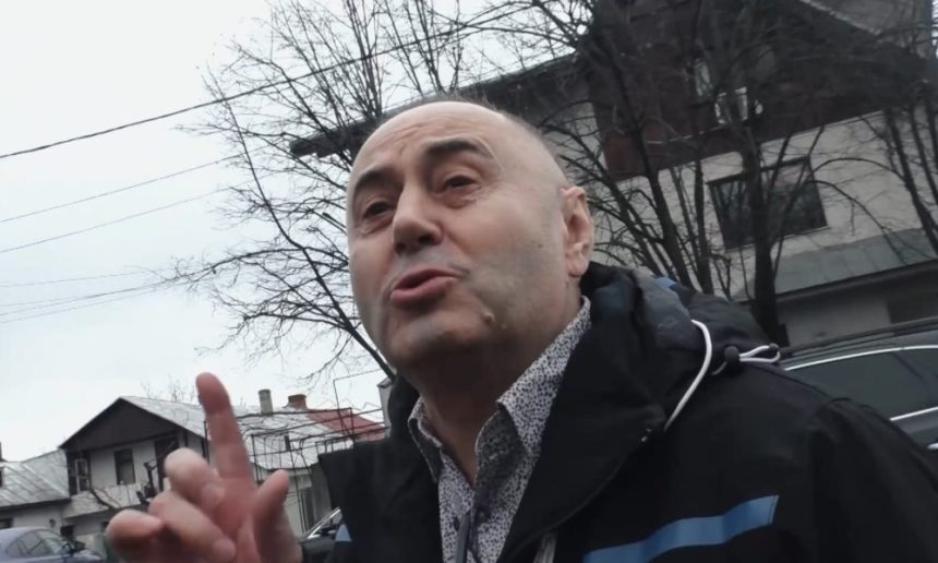 Bogos iese din arest si face amenintari Ponea ma abuzat O sa vedeti