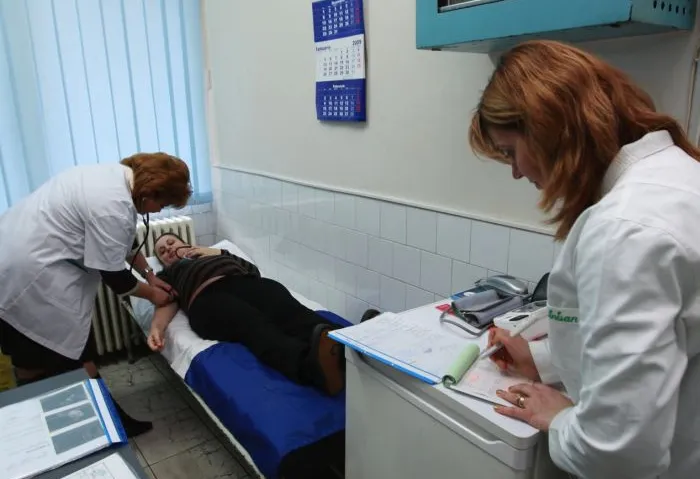 Criza serioasa in domeniul sanatatii 7 comune din Vaslui fara medic de familie peste 10000 de locuitori lasati fara ingrijire
