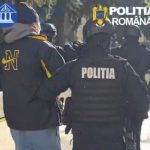 Doi barbati dintre care unul avea antecedente penale lau batut crunt pe un consatean 36 de lovituri in special in zona capului