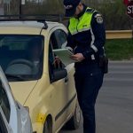 Foame de bani la bugetul de stat actiune in gari si la trecerile de cale ferata din Vaslui