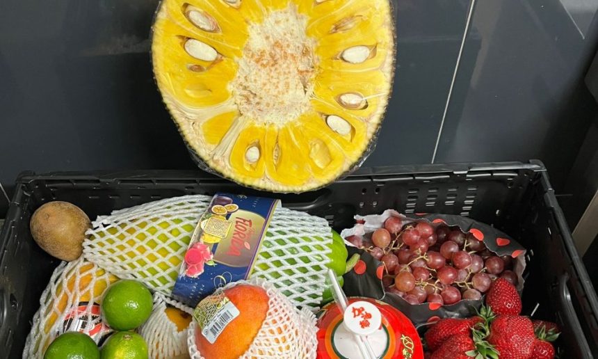 Fructe exotice direct in Vaslui aprozarul unde poti gasi de la avocado la fructul dragonului si comanda online