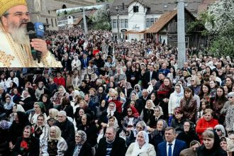 Lectia femeilor mironosite sa fim prompti in raspandirea binelui Predica Preasfintitului Parinte Ignatie