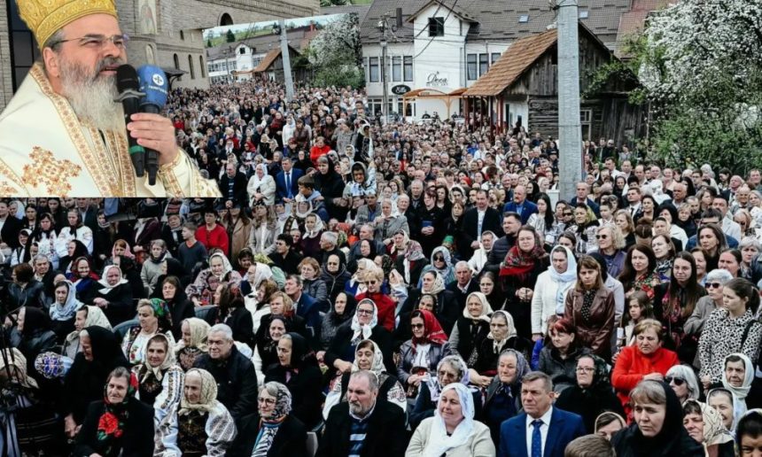 Lectia femeilor mironosite sa fim prompti in raspandirea binelui Predica Preasfintitului Parinte Ignatie