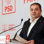 Liderul judecean al PSD Adrian Solomon ii solicita Victoriei Stoiciu sa renunte la functia de senator