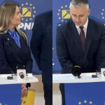Moralitatea lui Arcaleanu predata intr o organizatie care se destrama sub ochii sai
