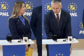 Moralitatea lui Arcaleanu predata intr o organizatie care se destrama sub ochii sai