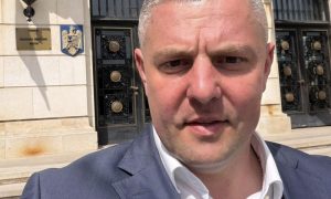 Prefectul Eduard Andrei Popica isi da demisia Inchei un capitol semnificativ