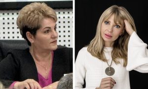 Primarul din Solesti Mona Bujor Nu mai acceptam persoane trimise de la Bucuresti Vasluiul nu este o rampa de lansare