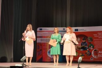 Scoala din Vaslui model de succes proiecte europene derulate cu sala plina si sprijin din toate partile