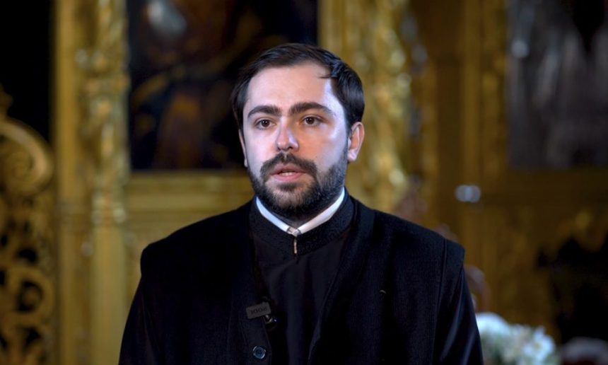 Se afirma ca daca nu lucrezi azi nu vei avea spor tot anul Mit sau adevar explica parintele Alexandru Braescu de la Parohia Docani