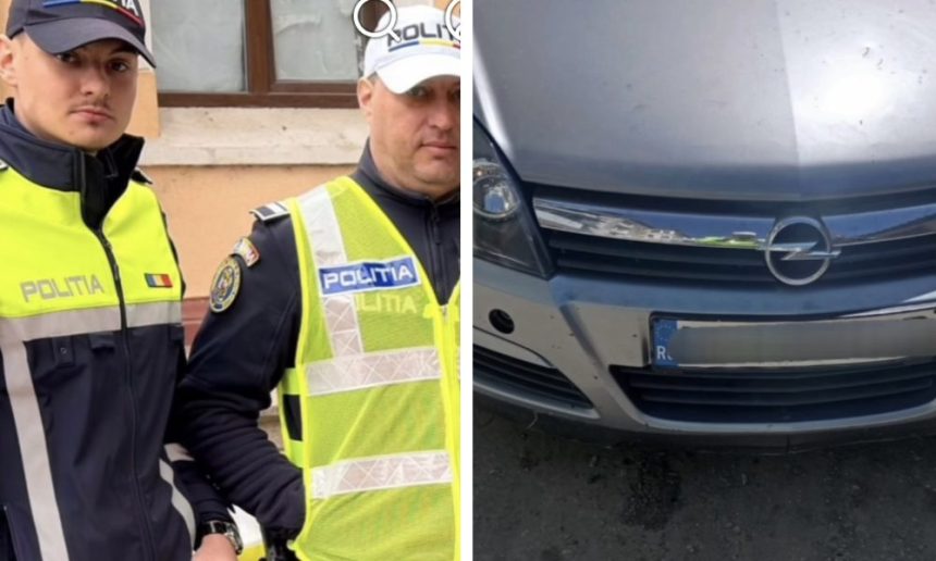 Sofer surprins de doua ori conducand hais pe alcool in 30 de minute la Murgeni A acumulat trei infractini intr o singura zi