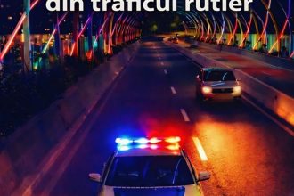 Soferi beti si fara permis pe drumurile din judetul Vaslui