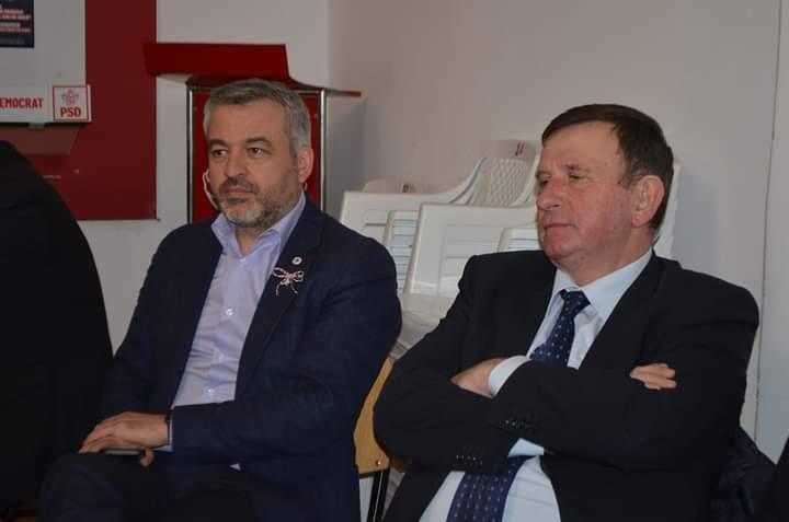 Vasluiul sufocat de constructii ilegale si de afaceri cu terenuri iar Braniste continua sa cante impreuna pentru Vaslui