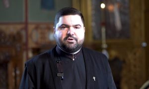 Ziua tradarii ce NU e bine sa divulgi in Miercurea Mare explicatii de la parintele Marien Boboc