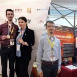 doi elevi din vaslui castiga argint la o competitie mondiala robotul pe care lau construit a impresionat juriul international