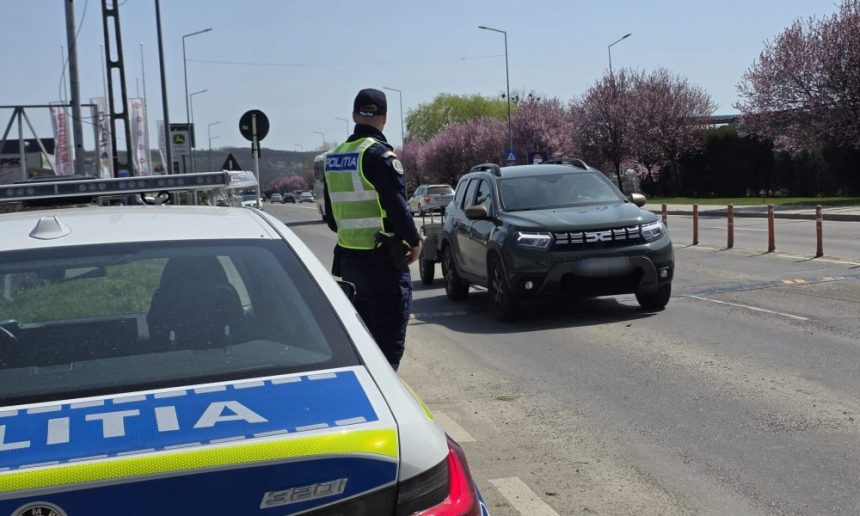 minivacanta costisitoare in vaslui amenzi de peste 1 milion lei 120 de permise suspendate si soferi beti eliminati din trafic