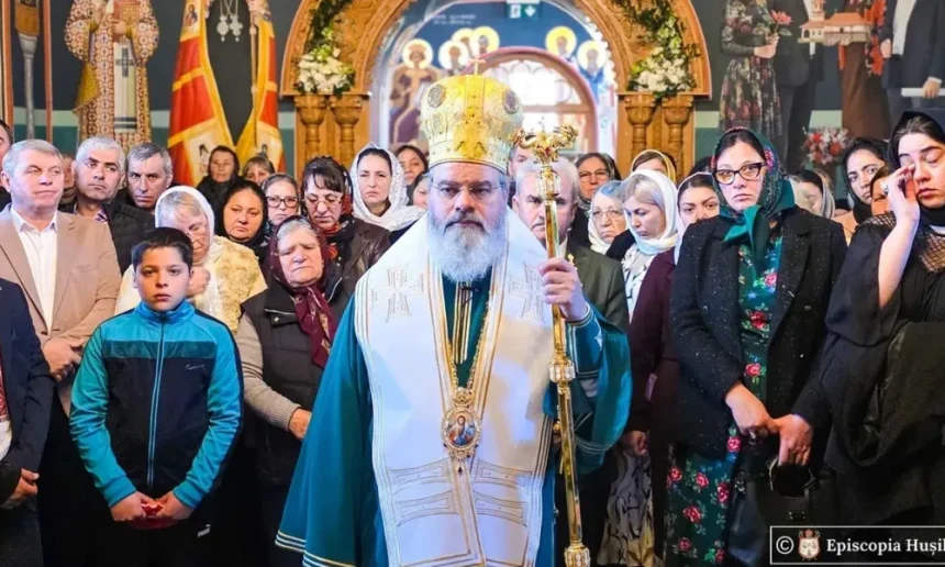 ps ignatie mesaj puternic de paste spune mi ce parere ai despre femei ca sa ti pot spune cine esti