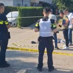 A agresat o pe sotie pe strada desi avea ordin de protectie Barbat din Husi cercetat dupa patru incalcari ale restrictiilor