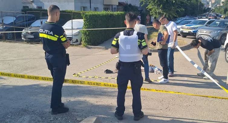 A agresat o pe sotie pe strada desi avea ordin de protectie Barbat din Husi cercetat dupa patru incalcari ale restrictiilor