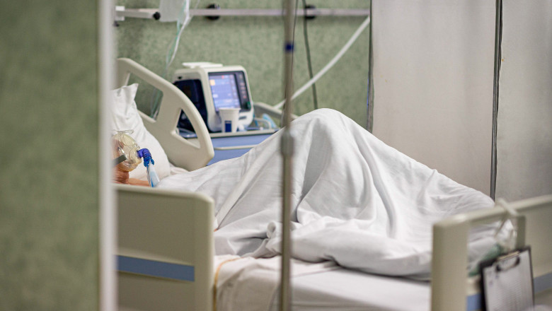 ALERTA in Vaslui Tanara de 22 de ani infectata cu virusul West Nile a fost internata in spital cu tulburari de vorbire si vedere dubla