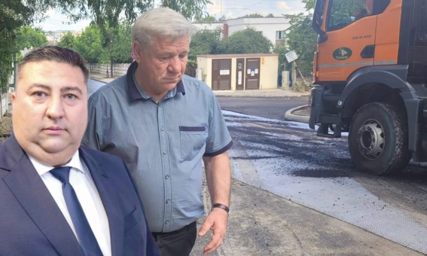 Boros regele metrului patrat costisitor 6 milioane de euro pentru doar 11 kilometri