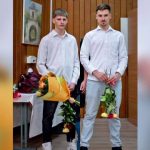 Cine sunt cei doi frati din Vaslui care s au inecat la Olimp Vlad si Ionut ospatari strangeau bani pentru viitor