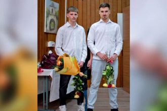 Cine sunt cei doi frati din Vaslui care s au inecat la Olimp Vlad si Ionut ospatari strangeau bani pentru viitor