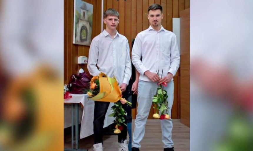 Cine sunt cei doi frati din Vaslui care s au inecat la Olimp Vlad si Ionut ospatari strangeau bani pentru viitor