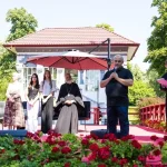 Ciprian Trifan mesaj pentru cei 600 de tineri adunati la ITOV Pretuim iubirea nu ura