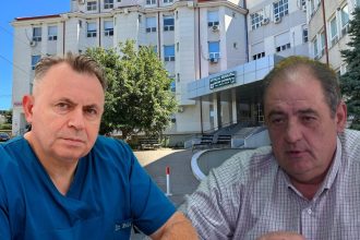 Ciupilan il critica pe Tataru Cum s a facut primarul de ras si a dovedit ca dupa 18 ani de primarie nu stie ce se petrece in propria sa comunitate