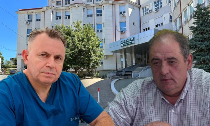 Ciupilan il critica pe Tataru Cum s a facut primarul de ras si a dovedit ca dupa 18 ani de primarie nu stie ce se petrece in propria sa comunitate